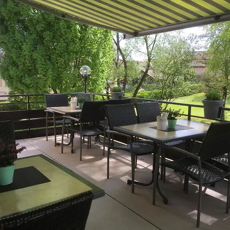 Schoenenberger Hof Hotel Orsingen-Nenzingen