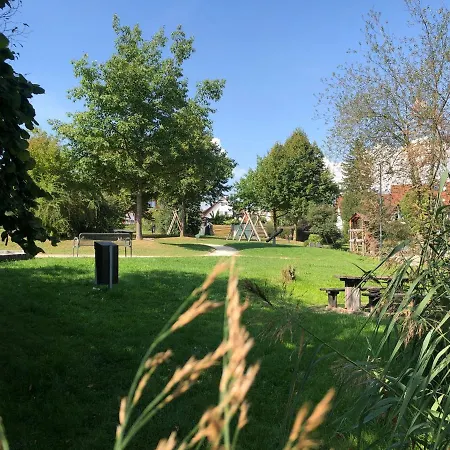 Hotel Schoenenberger Hof *