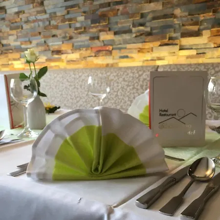 Hotel Schoenenberger Hof Orsingen-Nenzingen