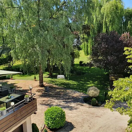 Hotel Schoenenberger Hof