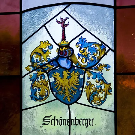 Schoenenberger Hof Orsingen-Nenzingen