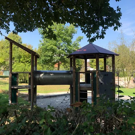 Schoenenberger Hof Hotel *