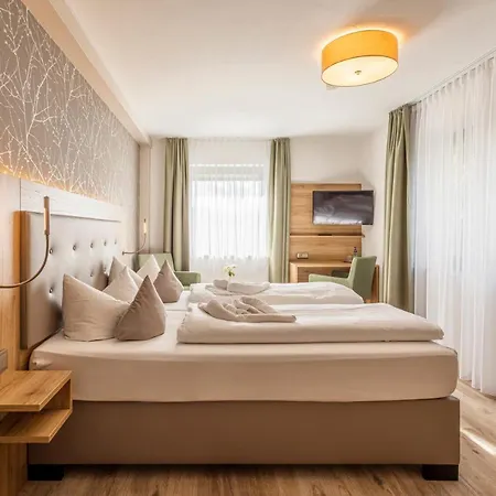 Schönenberger Hof Hotel *