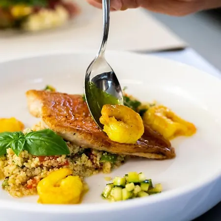 Hotel Schoenenberger Hof *