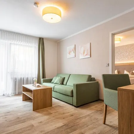 Schoenenberger Hof Hotel