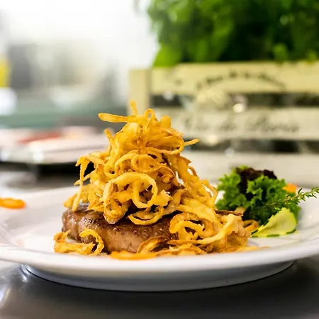 Schoenenberger Hof Hotel