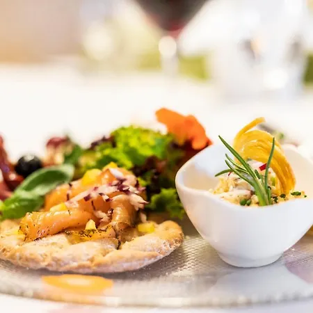 Schoenenberger Hof Hotel