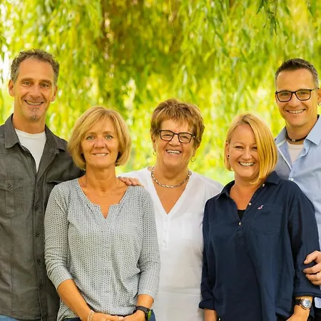 Hotel Schoenenberger Hof