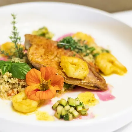 Schoenenberger Hof Orsingen-Nenzingen