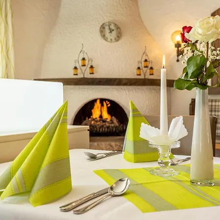 Schoenenberger Hof Hotel *