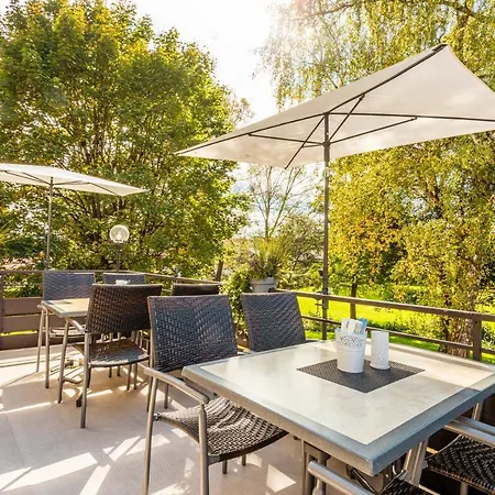 Hotel Schoenenberger Hof Orsingen-Nenzingen