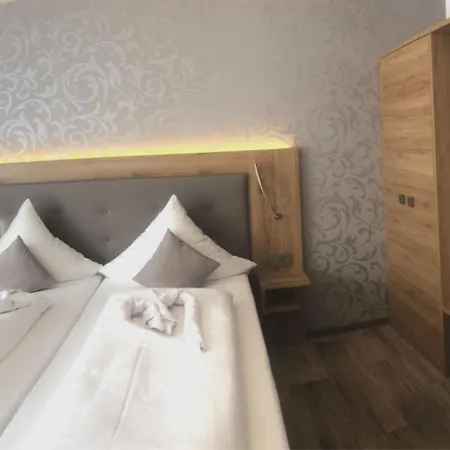Schönenberger Hof Hotel Orsingen-Nenzingen