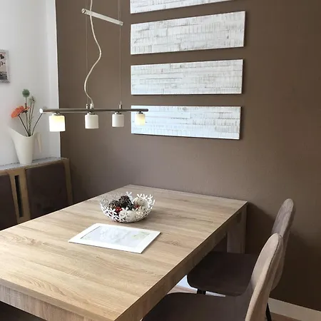 Schoenenberger Hof ホテル *