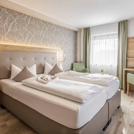 Hotel Schoenenberger Hof *