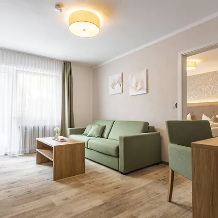 Schoenenberger Hof Hotel Orsingen-Nenzingen