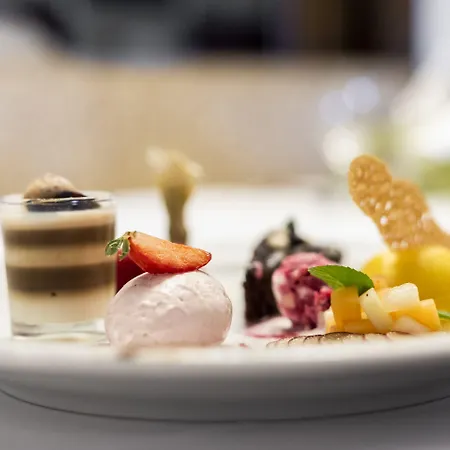 Hotel Schoenenberger Hof *