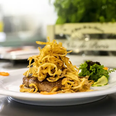 Schoenenberger Hof Hotel