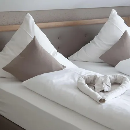 Schoenenberger Hof Orsingen-Nenzingen