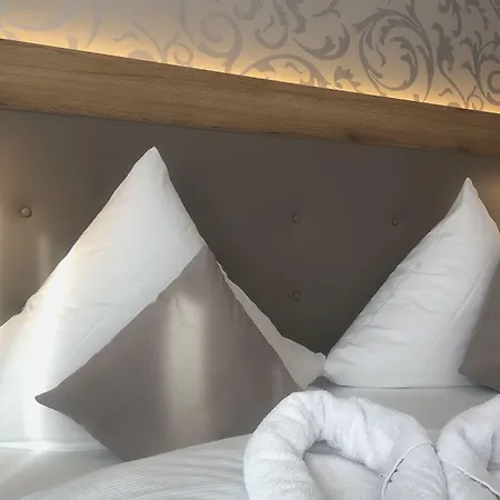 Hotel Schoenenberger Hof Orsingen-Nenzingen