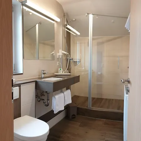 Schoenenberger Hof Hotel