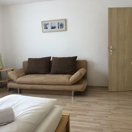 Hotel Schoenenberger Hof *