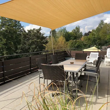 Schoenenberger Hof Hotel *