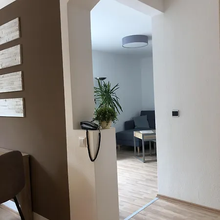Schoenenberger Hof Orsingen-Nenzingen